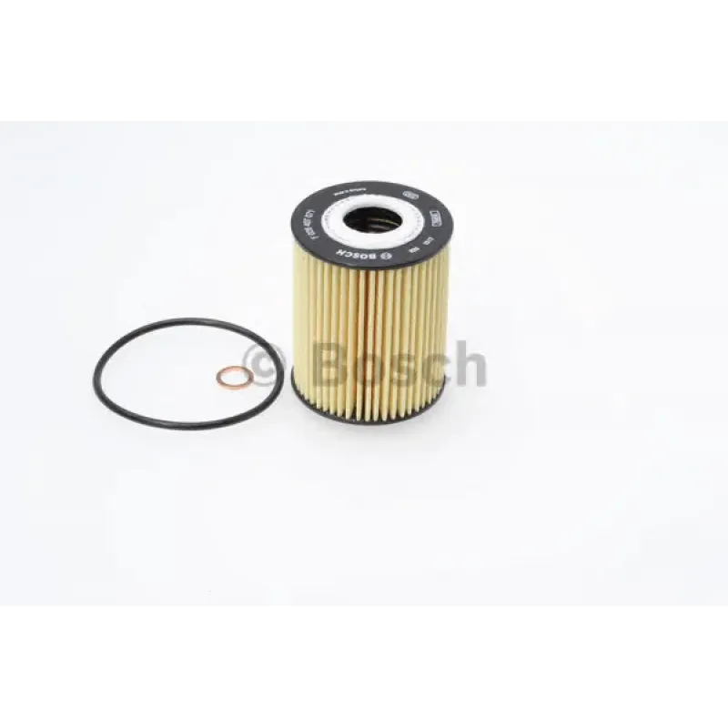 Фільтр масляний Chevrolet Captiva/Cruze/Epica/Lacetti/Nubira/Opel Antara 2.0D 05-