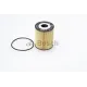 Фільтр масляний Chevrolet Captiva/Cruze/Epica/Lacetti/Nubira/Opel Antara 2.0D 05-