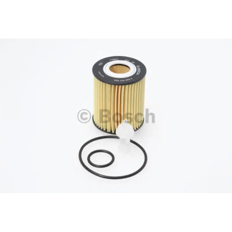 Фільтр масляний Toyota Auris/Avensis/Corolla/Prius/Rav4 2.0/2.2D/D-4D 05-