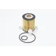 Фільтр масляний Toyota Auris/Avensis/Corolla/Prius/Rav4 2.0/2.2D/D-4D 05-