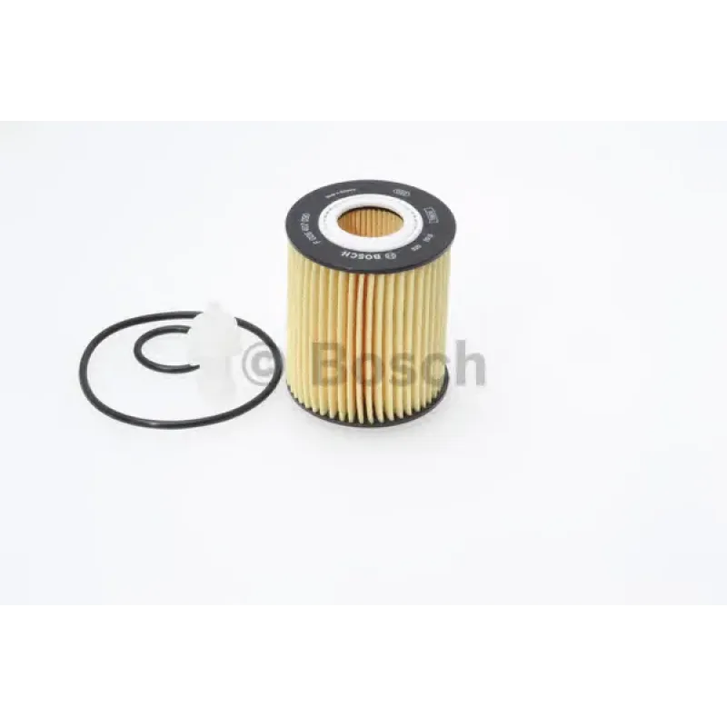 Фільтр масляний Toyota Auris/Avensis/Corolla/Prius/Rav4 2.0/2.2D/D-4D 05-