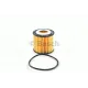 Фільтр масляний Toyota Rav4/Avensis 1.6/1.8/2.0 08-