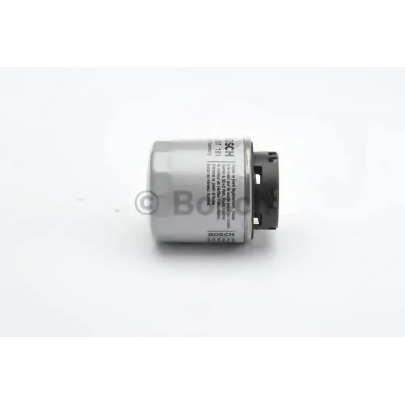 Фільтр масляний VW Caddy III/Tiguan/Touran 1.2/1.4TSI 10-