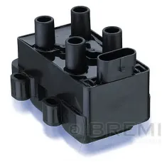Котушка запалювання Renault Kangoo/Megane 1.2-1.6 96-