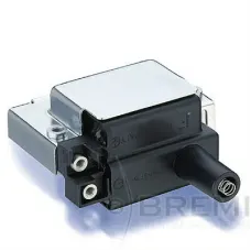 Котушка запалювання Honda Accord/Civic/Rover 400/600 -01