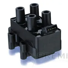 Котушка запалювання Opel Astra G/Vectra B 1.8-2.0 -05