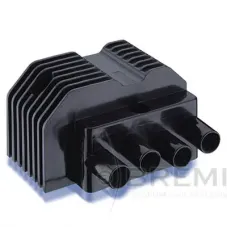 Котушка запалювання Opel Combo/Vectra B 1.2-1.6 93-02