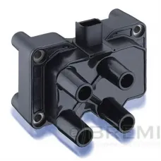 Котушка запалювання Ford C-max/Fiesta/Focus/Mondeo 1.6-2.0 00-