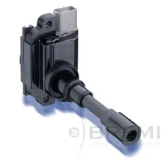 Котушка запалювання Suzuki Swift 1.3-1.6 05-/SX4 1.5-1.6 06-/Fiat Sedici 1.6 06-14