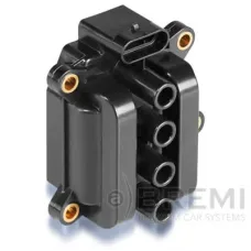 Котушка запалювання Renault Kangoo 1.2 16V 01-08