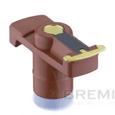 Бігунок розподілювача запалювання Audi 80/100/A6 2.0-2.3/ VW Caddy 1.4-1.6i/ T4 2.0/2.5i
