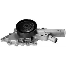 Помпа води MB E-class (W210/S210) 3.2CDI 99-03 (B/B) (8 лоп)
