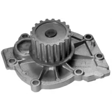 Помпа води Volvo С30/70/S40/60/80/V50/60/70/XC60/70/90 2.0/2.4D/2.8-3.0 02- (19z) (R/B) (7 лоп)