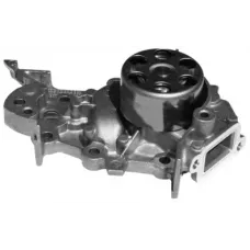 Помпа води Renault Clio II/III/IV/Logan II 1.2/1.2 16V 00-/Dacia Sandero 1.2 08-