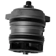 Помпа води VW T5/Multivan V 2.5TDI 03-09/Touareg 2.5R5 TDI 03-10 (B/B) (7 лоп)