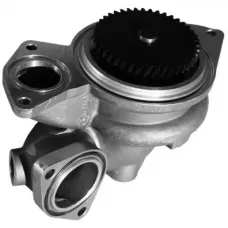 Помпа води VW LT 28-35/28-46 2.8TDI 92kw/96kw (AGK/ATA) 97-06 (B/B) (5 лоп) (косий зуб)