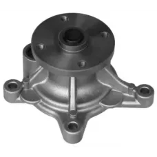 Помпа води Hyundai Accent/i20/i30/Kia Cee'd/Carens/Cerato/Soul 1.4/1.6/1.6CVVT 07-