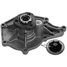 Помпа води Audi A4/A5/A6/A8/Q5 2.8FSI/3.2FSI/quattro 07- (R/B) (7 лоп)