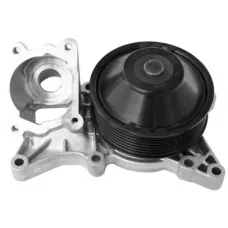 Помпа води BMW 5 (F10/F11)/7 (F01-04)/X5 (E70)/X6 (E71/E72) 2.0d-3.0d 09- (B/B) (6 лоп) (7 кан) M57/N57