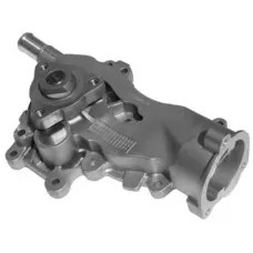 Помпа води Opel Astra J/Insignia A/Zafira C/Meriva B 1.4 09-/Corsa D 1.2-1.4 09-14