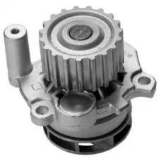 Помпа води Skoda Octavia 1.9TDI 96-10/VW Caddy/Golf 1.9TDI/SDI 96-05 (R/B)(7 лоп)