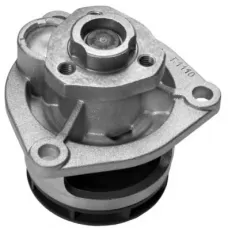 Помпа води Opel Astra G/Vectra B/C/Zafira A/Omega B 2.0DI/DTI/2.2DTI 96-06