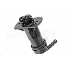 Форсунка омивача фари Audi A6 04-11 (R) (OE VAG)