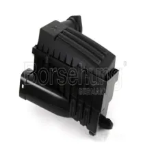 Корпус повітряного фільтра VW Golf 2.0TFSI/TDI/GTI 04-13/Passat 1.8/2.0TSI 07-15 (OE VAG)