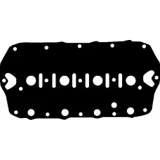 Прокладка кришки клапанів Rover 100/200 -00