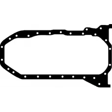 Прокладка піддону VW LT 2.5TDI 96-06/ T4 2.4D/2.5TDI