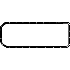 Прокладка піддону BMW 5 (E39) 2.5TDI 97-04