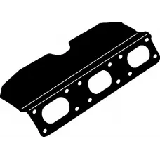Прокладка колектора випускного BMW X3/X5 3.0i 00-06