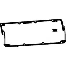 Прокладка кришки клапанів Audi A4/A6/A8 97-05/Skoda Superb 01-08/VW Passat 2.5TDI 98-05 (к-кт)