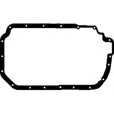 Прокладка піддону Audi A4/A6/VW Passat 2.5 TDI 97-05