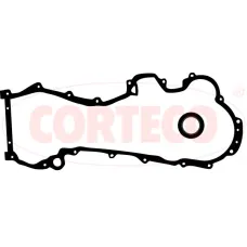 Прокладка кришки ГРМ Fiat Doblo/Opel Combo/Peugeot Bipper 1.3D/JTD/CDTi/HDi