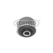 Сайлентблок важеля (переднього) Renault Megane 96-03 (46x12x45)