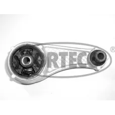 Подушка двигуна (задня) Renault Clio 1.2-1.8/1.9D 90-98 (косточка)