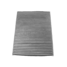 Фільтр салону Ford Fiesta 01-10/Fusion 02-12 (вугільний)