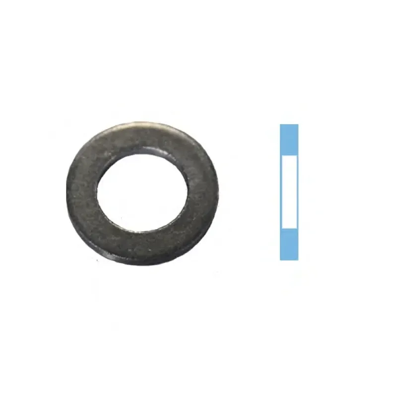 Болт зливу оливи + шайба Toyota Yaris/Citroen C1/Peugeot 107/108 1.0-1.33 02- (M12x1.25)