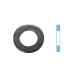 Болт зливу оливи + шайба Toyota Yaris/Citroen C1/Peugeot 107/108 1.0-1.33 02- (M12x1.25)