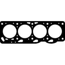 Прокладка ГБЦ VW Golf/Jetta/Polo 1.0-1.4 83-99 (1.75mm)
