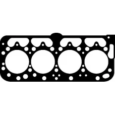 Прокладка ГБЦ Fiat Ducato 2.5D 82-90 (1.45mm)