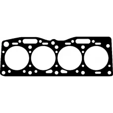 Прокладка ГБЦ Fiat Palio/Albea/Tipo/Uno 1.4 96- (81mm/1.74mm)
