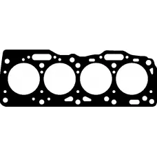 Прокладка ГБЦ Fiat Fiorino/Punto/Scudo/Peugeot Expert 1.6; Ø87;00mm; 1;80mm