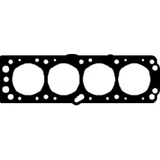 Прокладка ГБЦ Daewoo Nexia 1.5 16V 95-97 (1.2mm)
