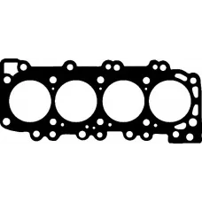 Прокладка ГБЦ Nissan Almera/X-Trail 2.2 dCi 00- (2 мітки) (0.95mm) (Ø86.50mm)