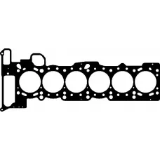 Прокладка ГБЦ BMW 3 (E46)/5 (E39/E60/E61) 3.0 M52/M54 00-06