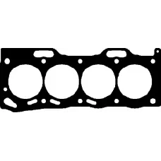 Прокладка ГБЦ Toyota Corolla 1.3-1.4 92-00 (1.3mm)