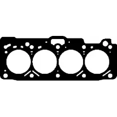 Прокладка ГБЦ Toyota Corolla -00 (1.4mm)