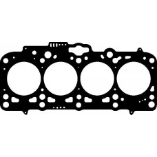 Прокладка ГБЦ VW T5 1.9TDI 03- (2 метки) (1.53mm)